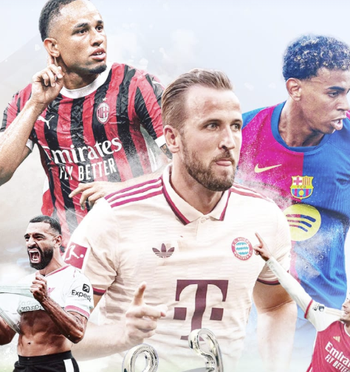 彭南特：索博身披8号已证明自己能胜任，他才25岁还可以变得更强